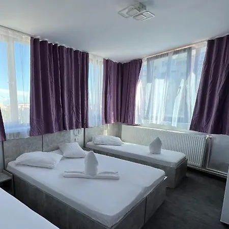 Hotel Minion Ii Constanţa