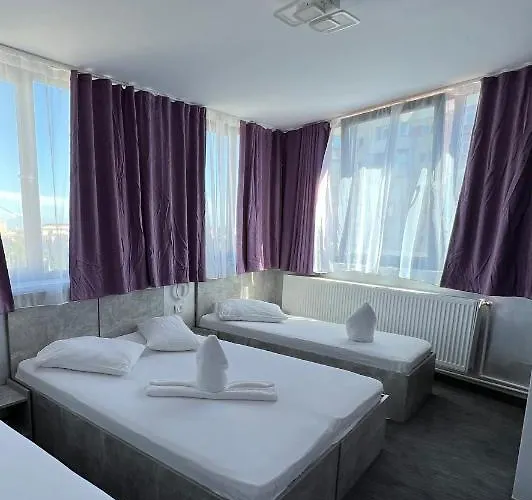 Hotel Minion Ii Constanţa