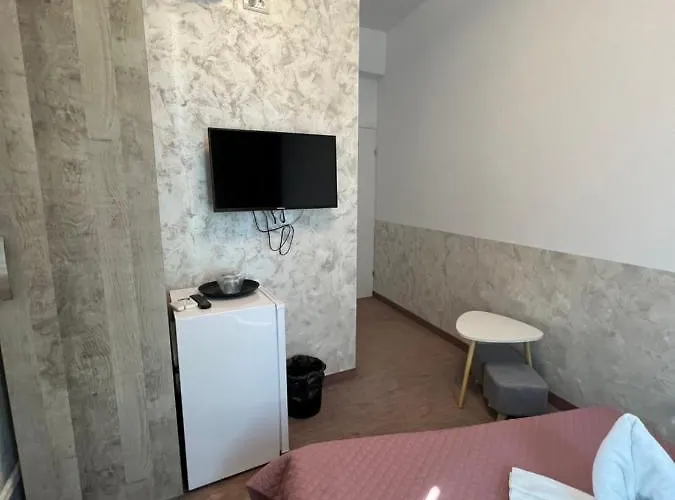 Minion Ii Constanţa