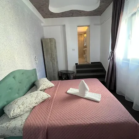 Minion Ii * Constanţa