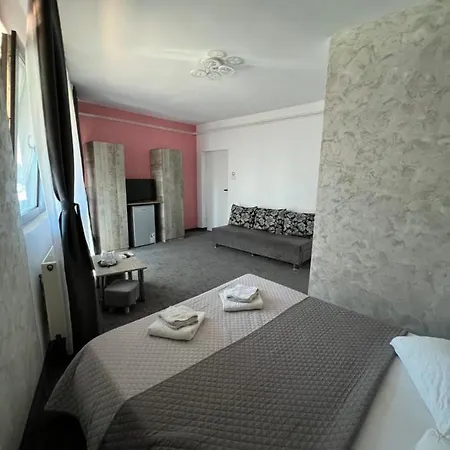 Albinuta 酒店 康斯坦察