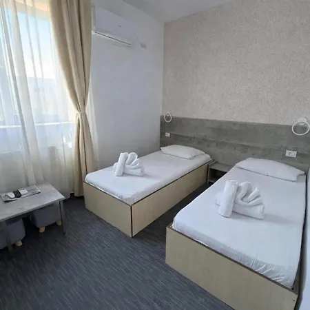 Hotel Minion Ii Constanţa